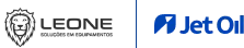 Logo Jet Oil